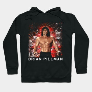 Brian Pillman Hoodie